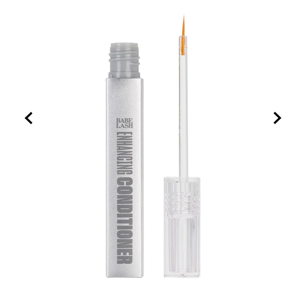 NWT Babe Lash Enhancing Conditioner
